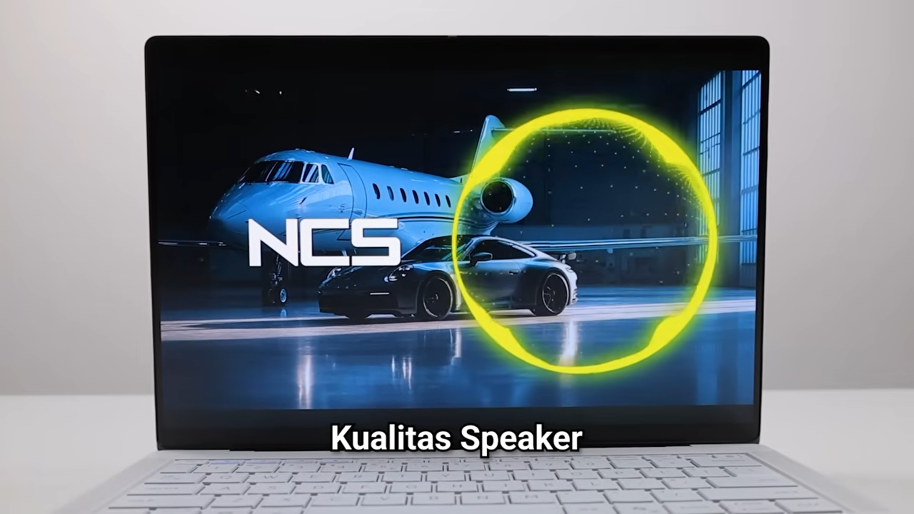 Review ASUS ExpertBook Ultra (2026): Ultra Tipis, Ultra Kencang, Ultra Irit 12 ASUS ExpertBook Ultra 17