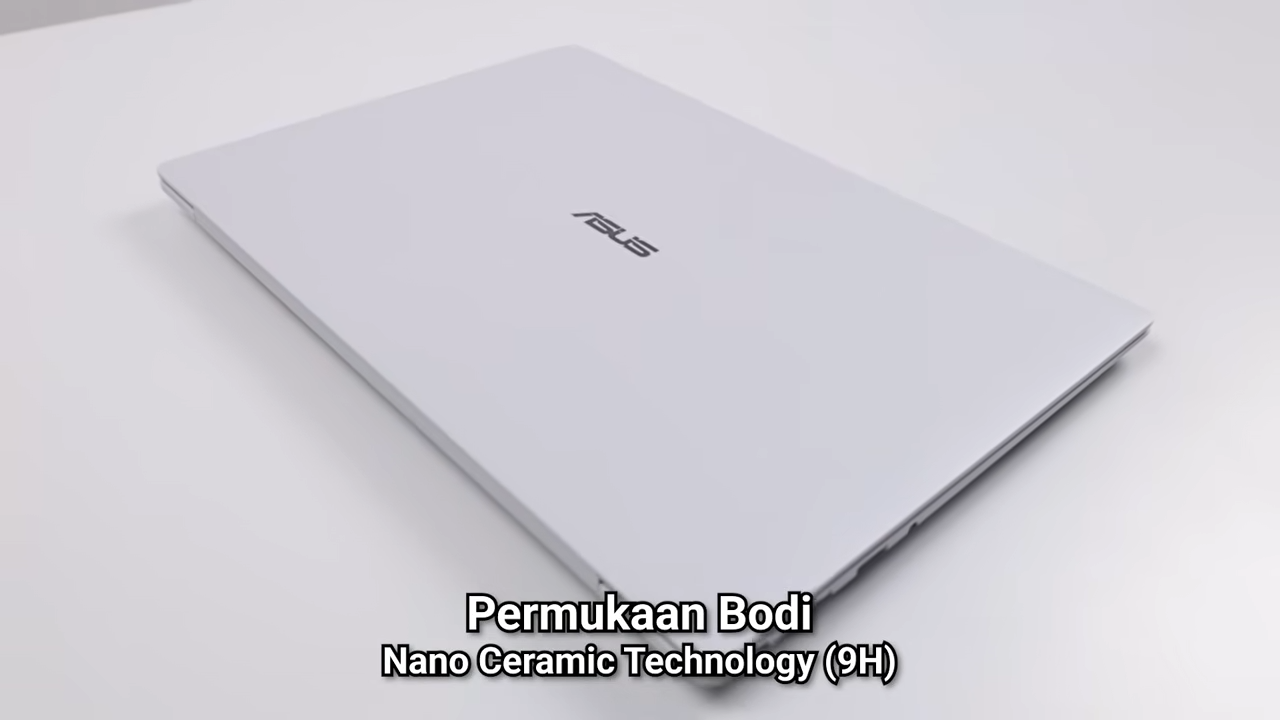 Review ASUS ExpertBook Ultra (2026): Ultra Tipis, Ultra Kencang, Ultra Irit 2 ASUS ExpertBook Ultra 7