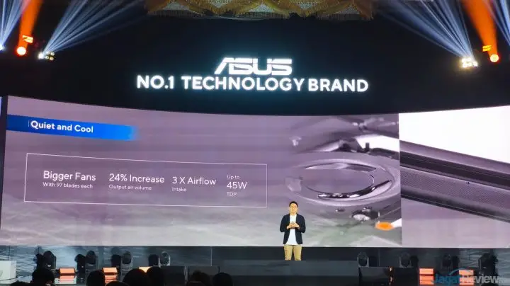 ASUS Panther Lake 13