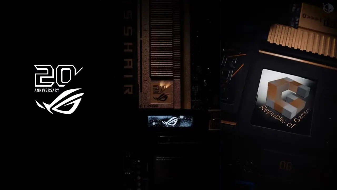 Asus
