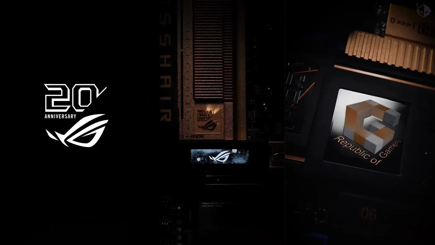 Asus