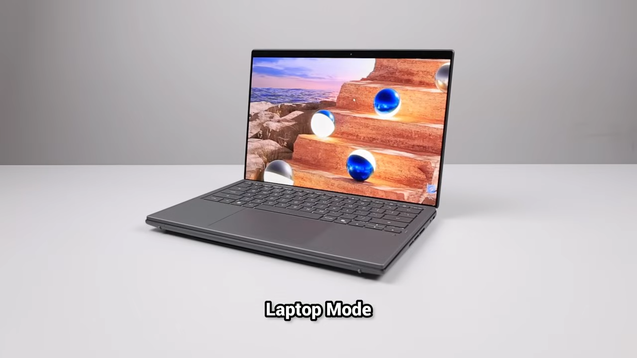 Review ASUS Zenbook DUO 2026 (UX8407AA): Desain Baru, Makin Kokoh, Makin Kenceng! 11 ASUS Zenbook DUO 2026 19