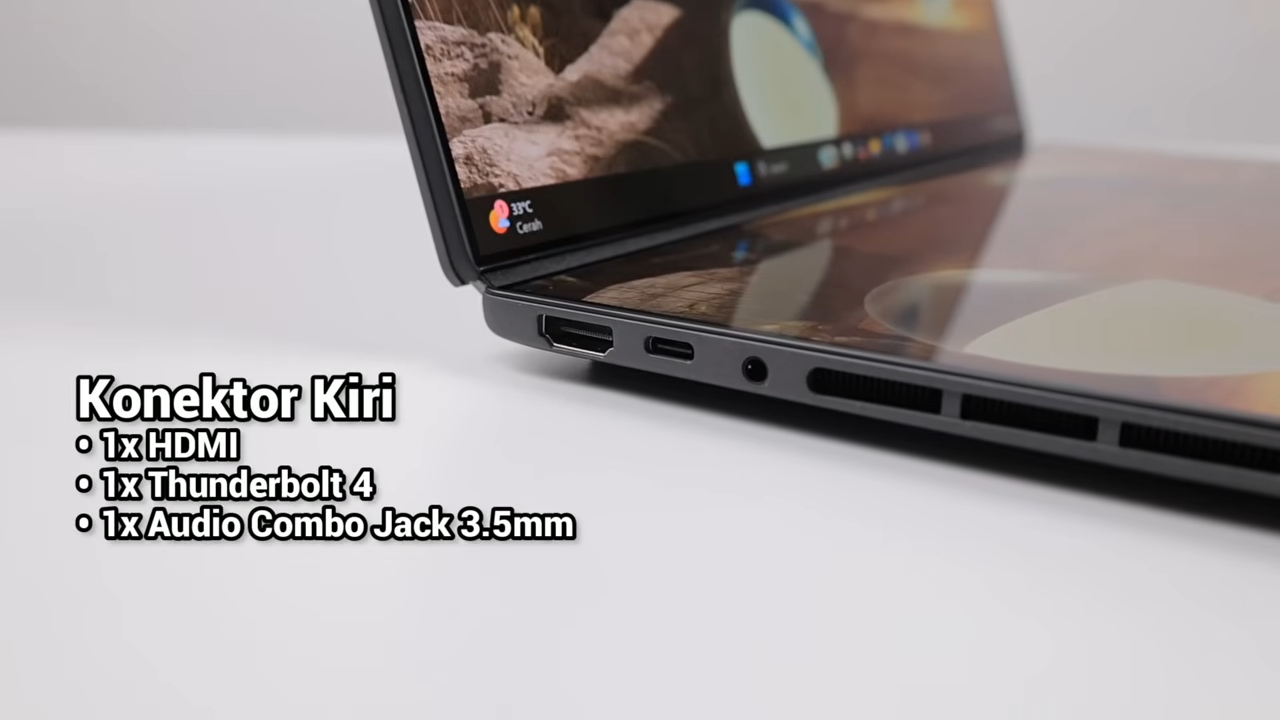 Review ASUS Zenbook DUO 2026 (UX8407AA): Desain Baru, Makin Kokoh, Makin Kenceng! 18 ASUS Zenbook DUO 2026 26
