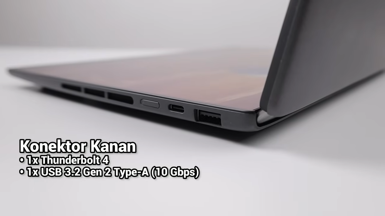 Review ASUS Zenbook DUO 2026 (UX8407AA): Desain Baru, Makin Kokoh, Makin Kenceng! 19 ASUS Zenbook DUO 2026 27