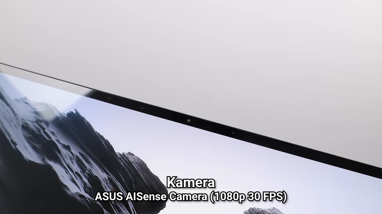 Review ASUS Zenbook S14 OLED (UX5406AA): Baterai Awet, Performa Makin Kenceng, Desain Tetap Mewah 9 ASUS Zenbook S14 OLED UX5406AA 14