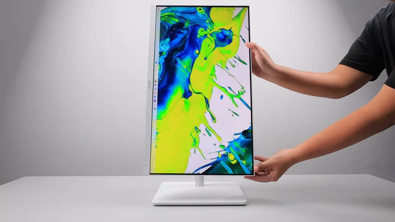 Acer AIO Aspire C24A 10