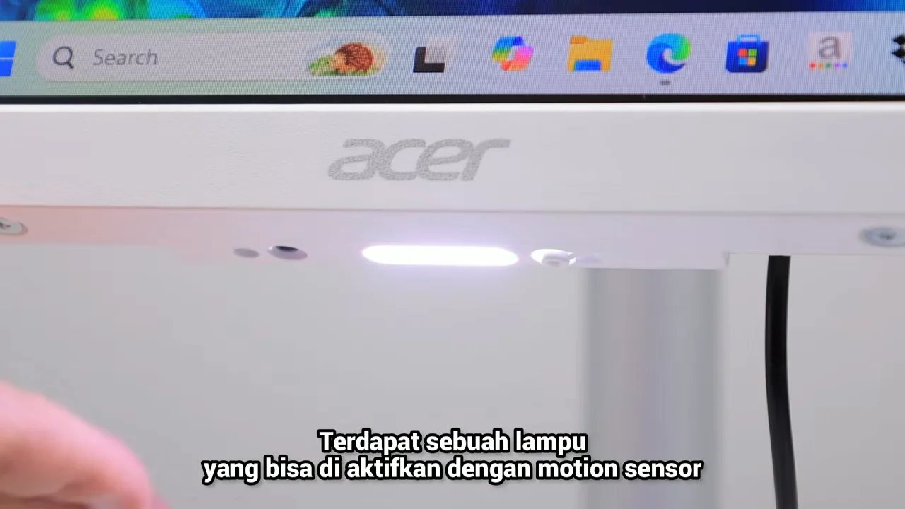 Acer AIO Aspire C24A 11