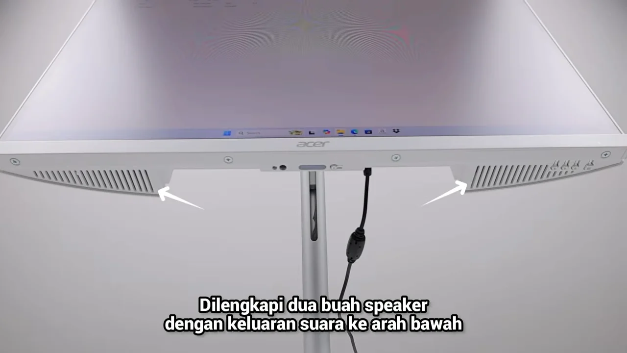 Acer AIO Aspire C24A 14