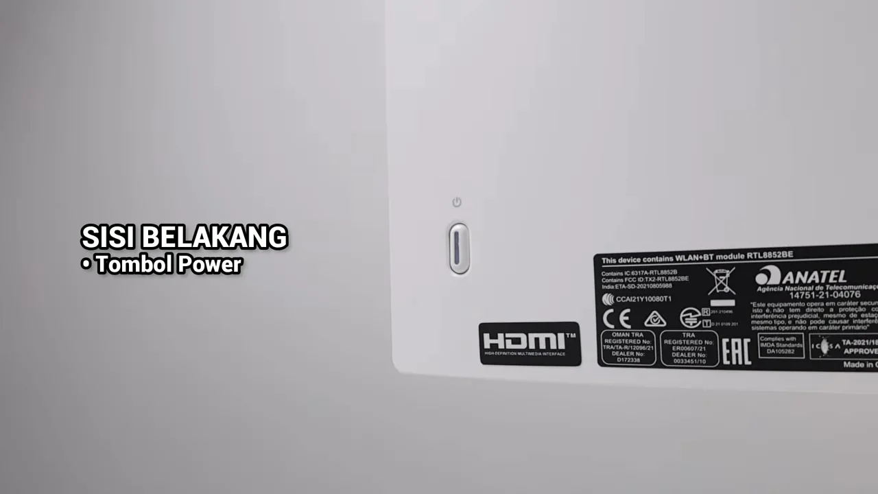 Acer AIO Aspire C24A 15