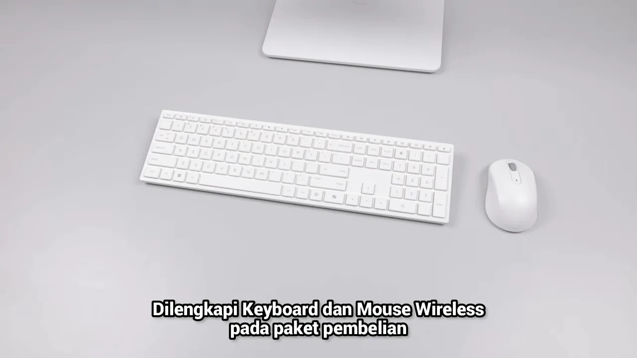 Acer AIO Aspire C24A 19