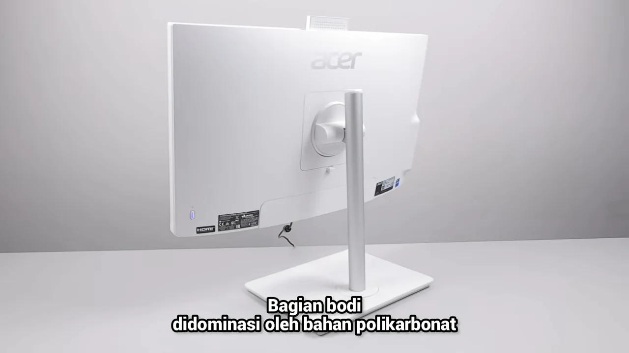 Acer AIO Aspire C24A 6