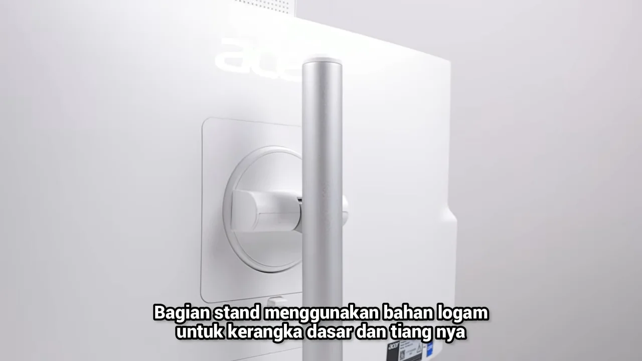 Acer AIO Aspire C24A 7
