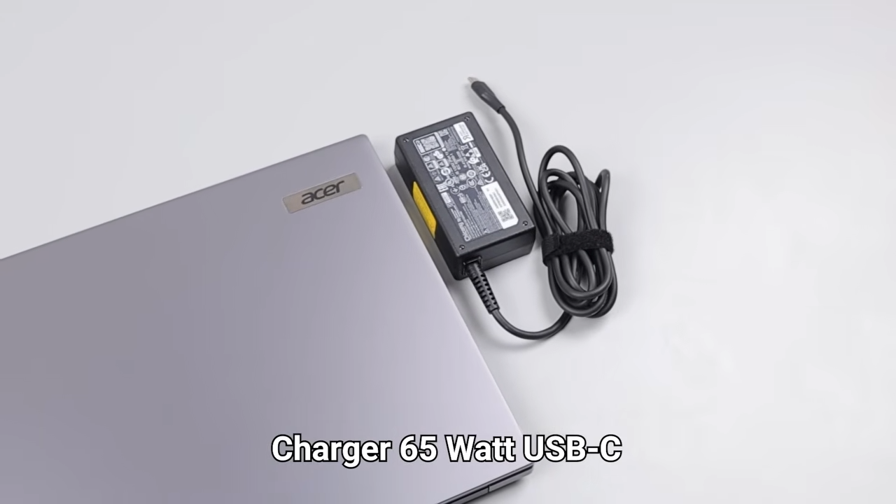 Acer TravelMate X4 14 AI 11