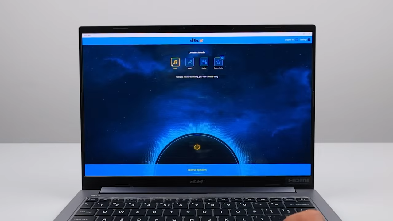 Acer TravelMate X4 14 AI 16