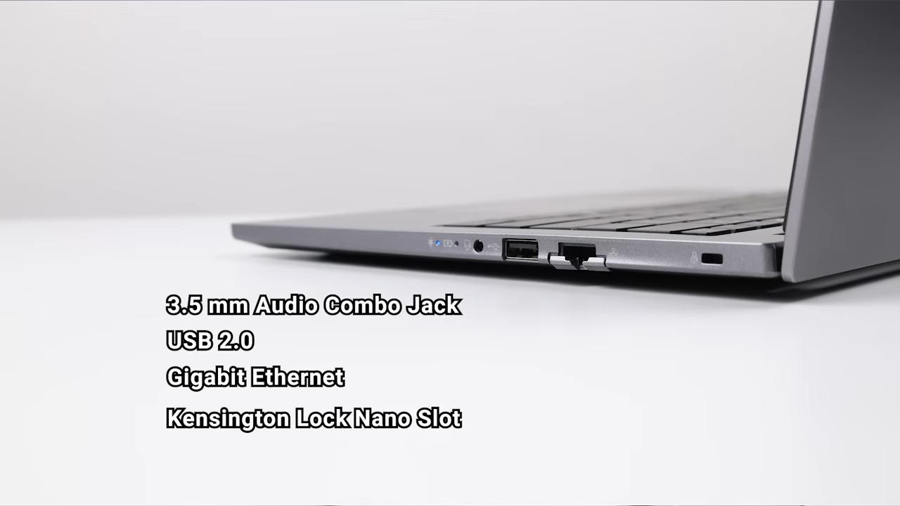 Acer TravelMate X4 14 AI 18