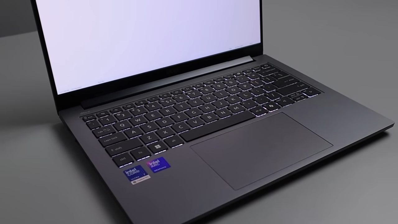 Acer TravelMate X4 14 AI 20