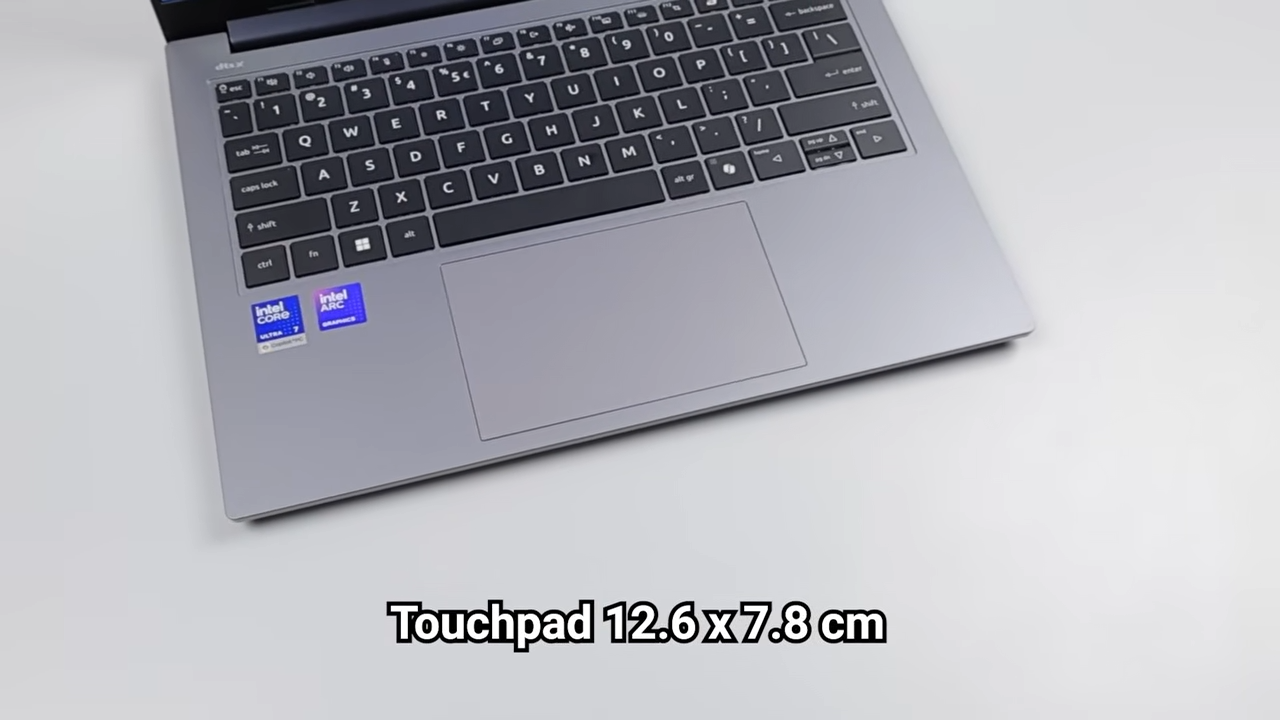 Acer TravelMate X4 14 AI 21
