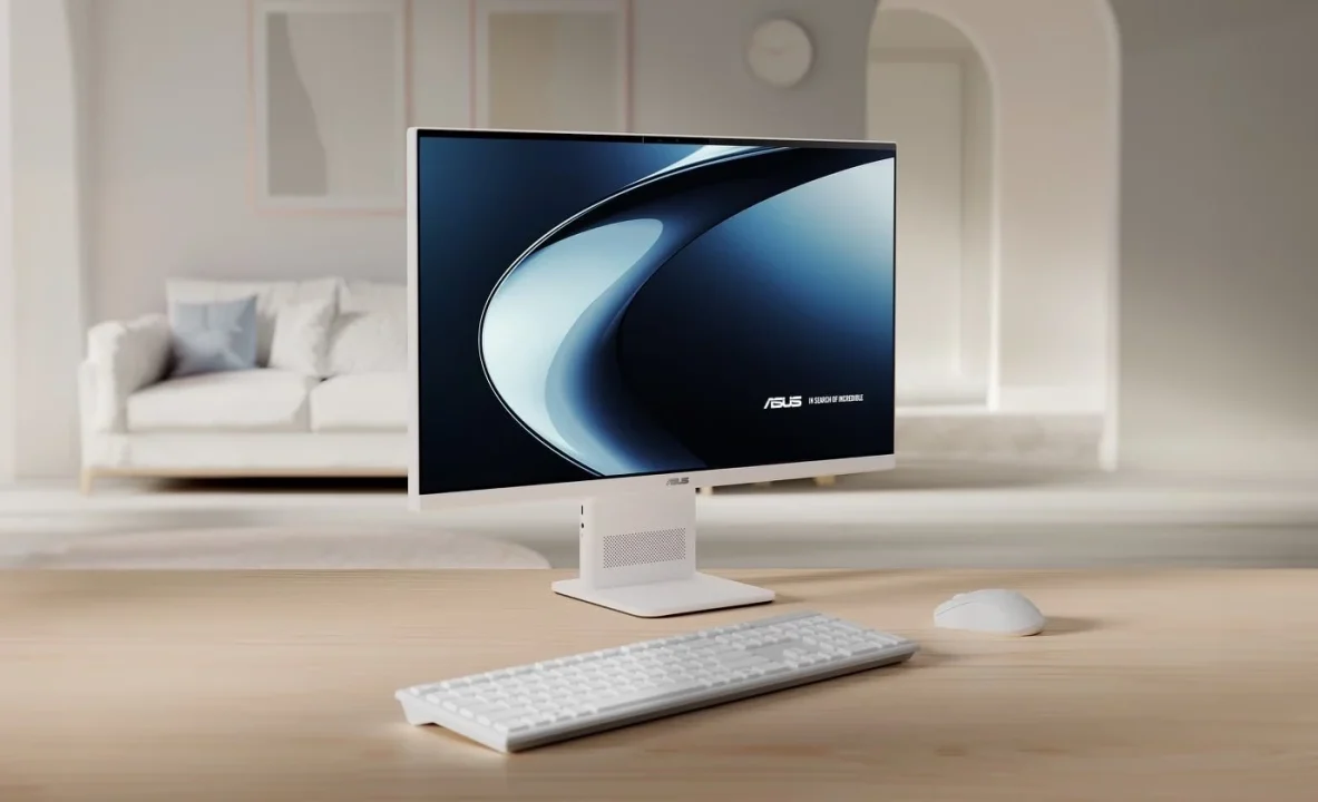 ASUS
