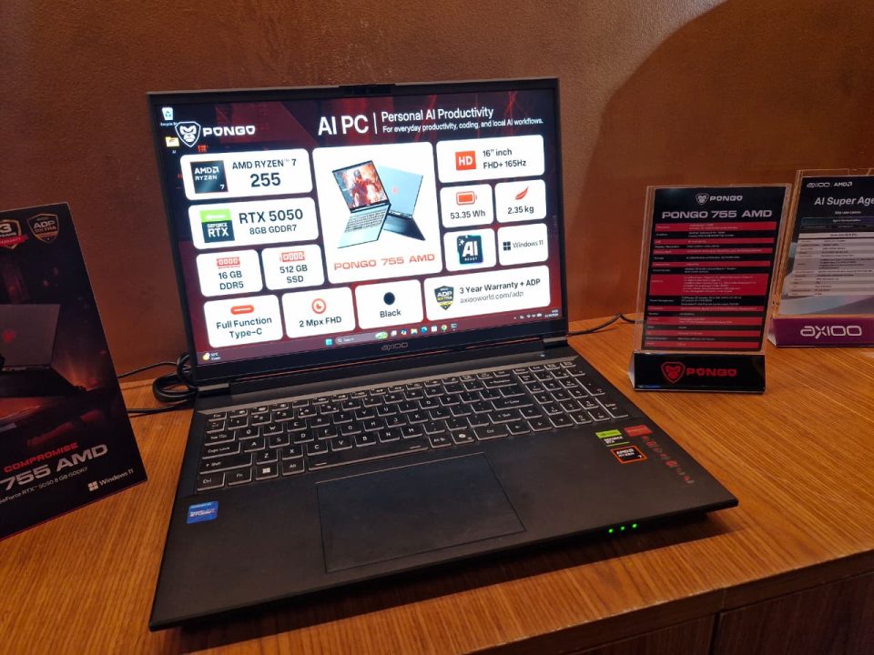 Ini Dia Jajaran Produk dan Platform AI Lokal dari Axioo 2 Axioo AI Lokal Primacom (5)