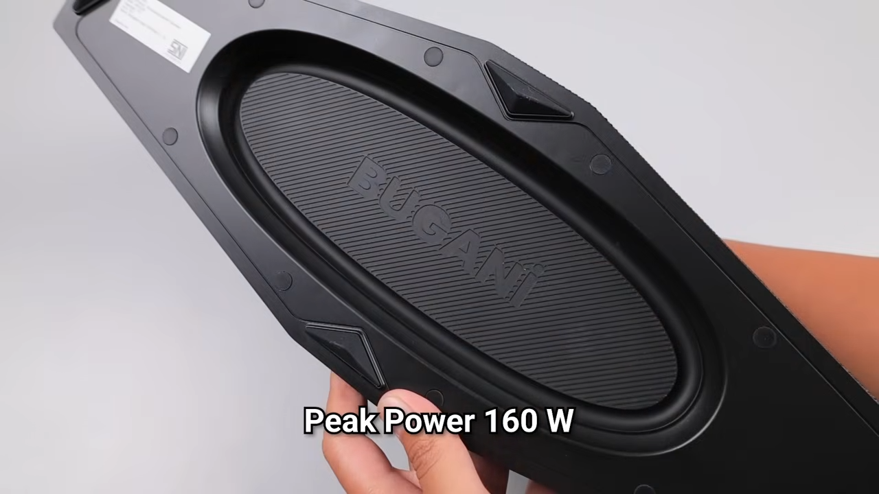 Review BUGANi Brief Pro: Speaker Portable Desain Mewah, Suara Mantap dengan Harga Menarik 8 BUGANi Brief Pro 9