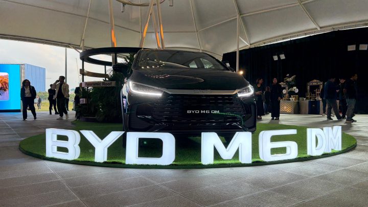 BYD Kenalkan Teknologi DM 5.0, Hybrid yang Senyap dan Super Irit 3 BYD DM 5.0 7 1