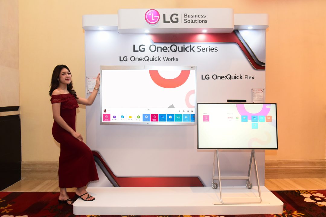 Bisnis TV LG dijual ke Hisense