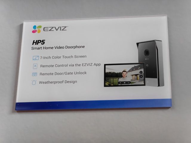 EZVIZ HB8 Lite 4G Kit dan H9c Dual 4G Turut Diperkenalkan: Kamera Keamanan dengan Dukungan Koneksi 4G 7 EZVIZ HP5 2 Custom