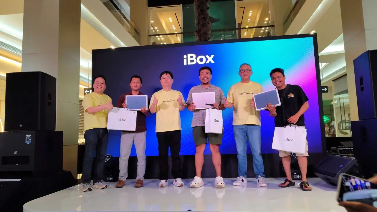 MacBook Neo