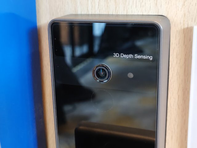 EZVIZ DL50FVS Plus dan DL20FVS Plus Resmi Dirilis, Bisa Buka Pintu Dengan Wajah dan Telapak Tangan! 3 IMG20260526092738 Custom