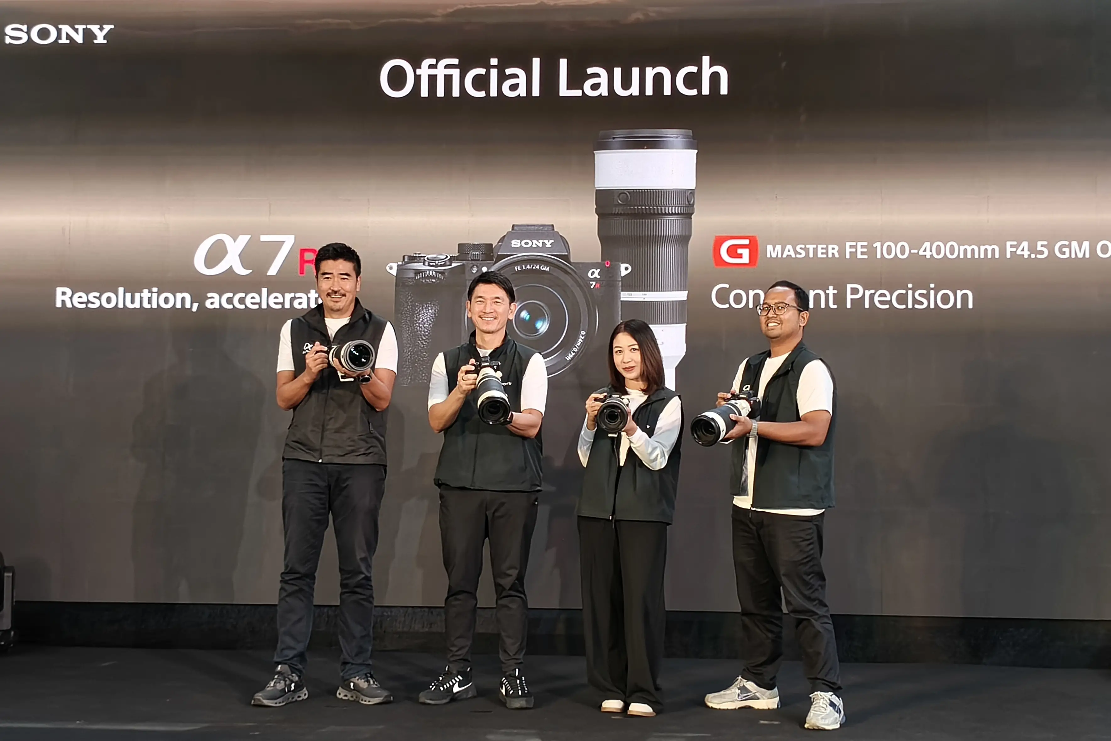 Sony Alpha 7R VI Resmi Hadir dengan Sensor 66,8 MP 4 Sony Alpha 7R VI