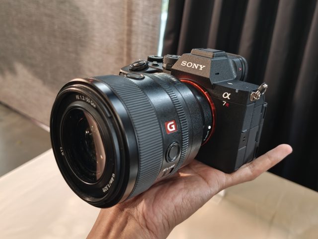 Sony Alpha 7R VI Resmi Hadir dengan Sensor 66,8 MP 2 Sony Alpha 7R VI