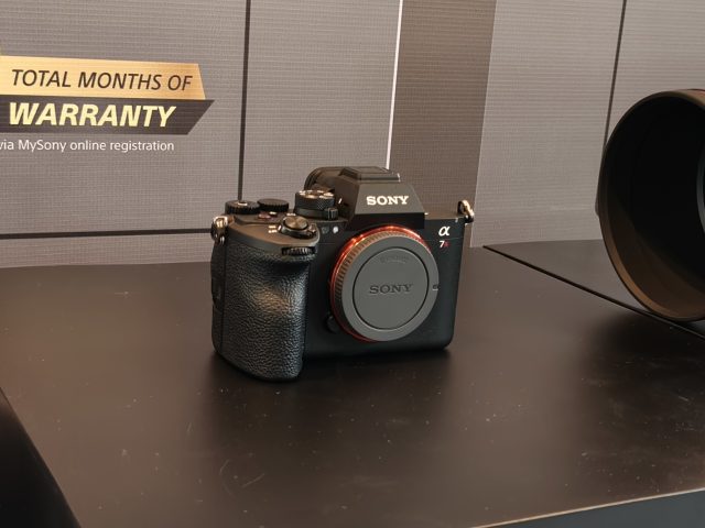 Sony Alpha 7R VI Resmi Hadir dengan Sensor 66,8 MP 3 Sony Alpha 7R VI