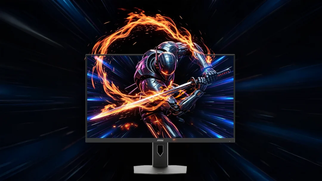 MSI