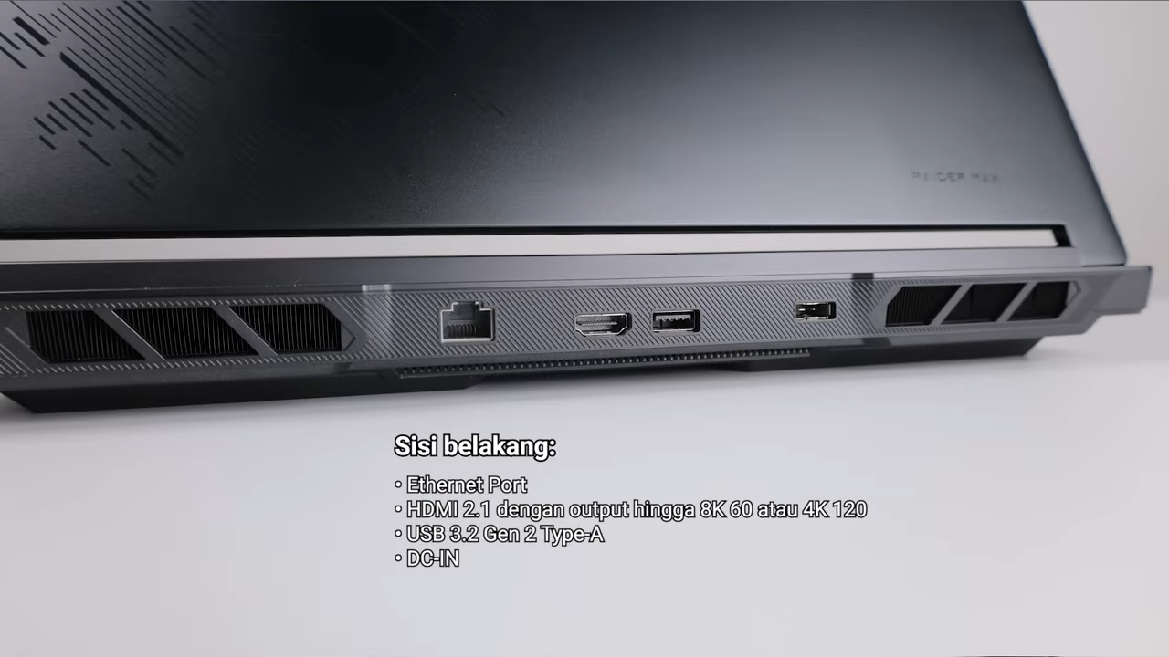 MSI Raider 16 MAX HX B2W 15