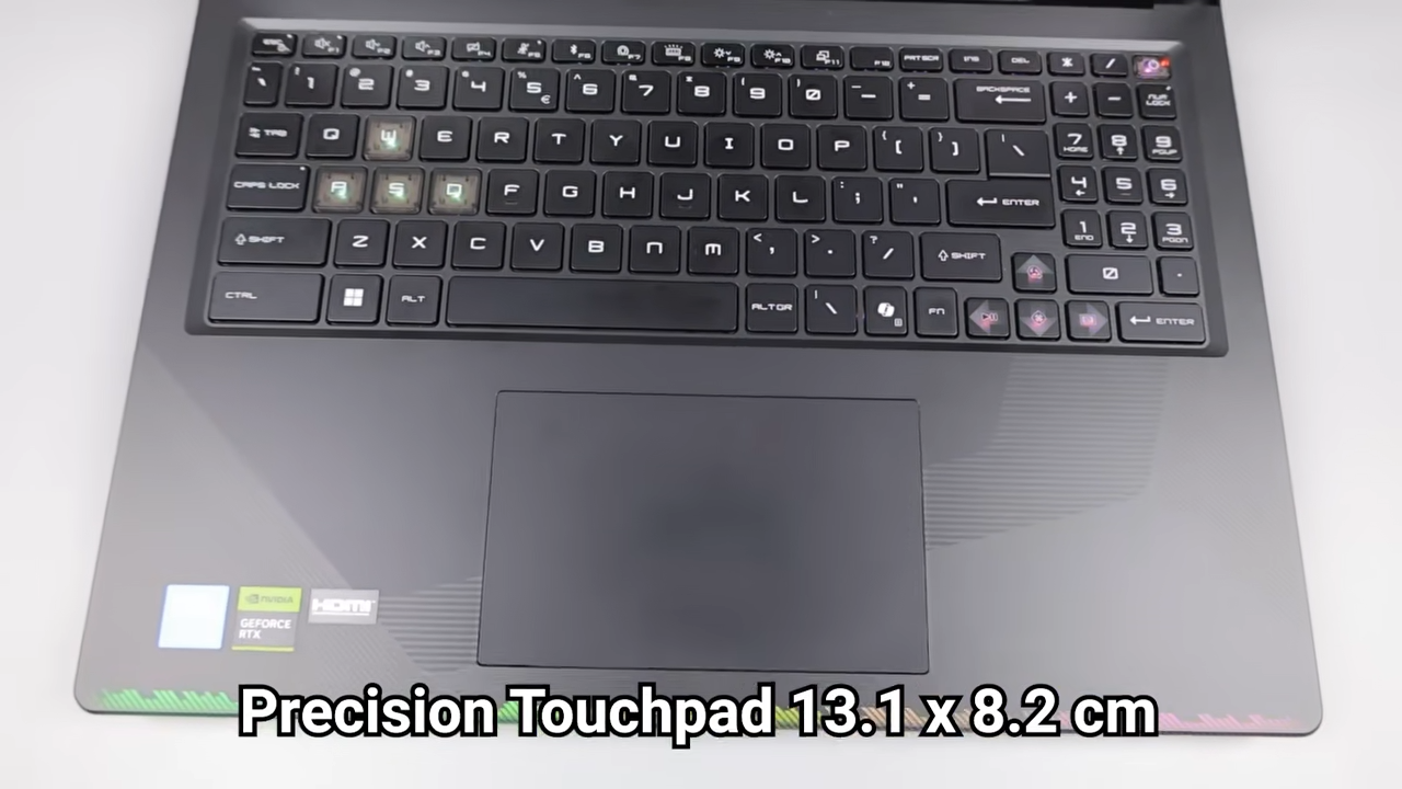 MSI Raider 16 MAX HX B2W 17