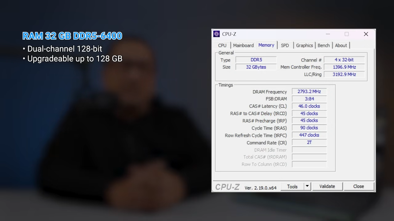 Review MSI Raider 16 MAX HX B2W: Laptop Gaming Performa Tinggi dengan Prosesor Paling Kencang! 4 MSI Raider 16 MAX HX B2W 4