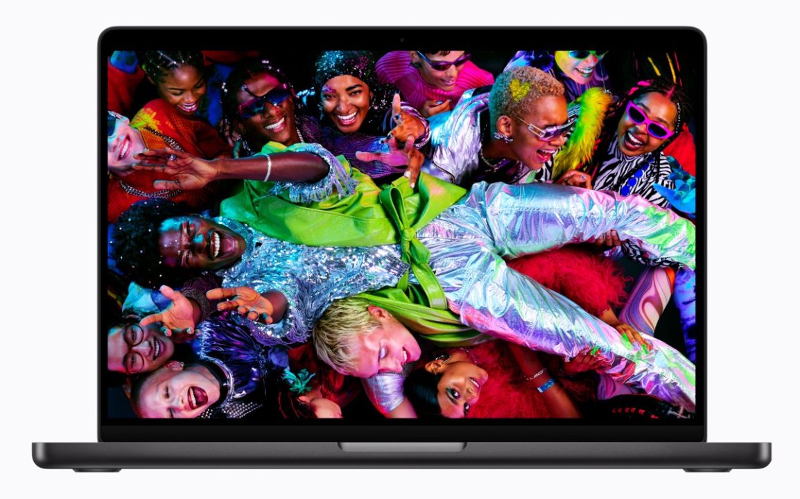 MacBook Pro OLED Segera Dirilis, 90 Persen Layar dari Samsung Display Sudah Rampung 1 Macbook Pro OLED