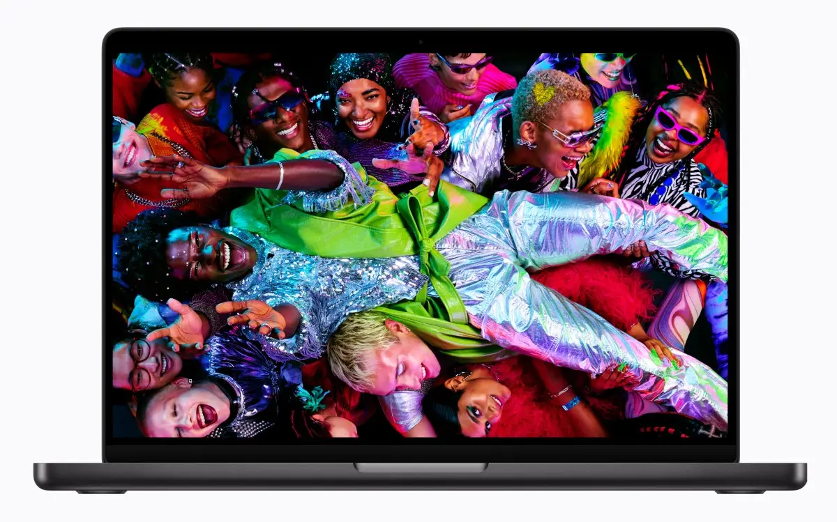 MacBook Pro OLED Segera Dirilis, 90 Persen Layar dari Samsung Display Sudah Rampung 11 Macbook Pro OLED
