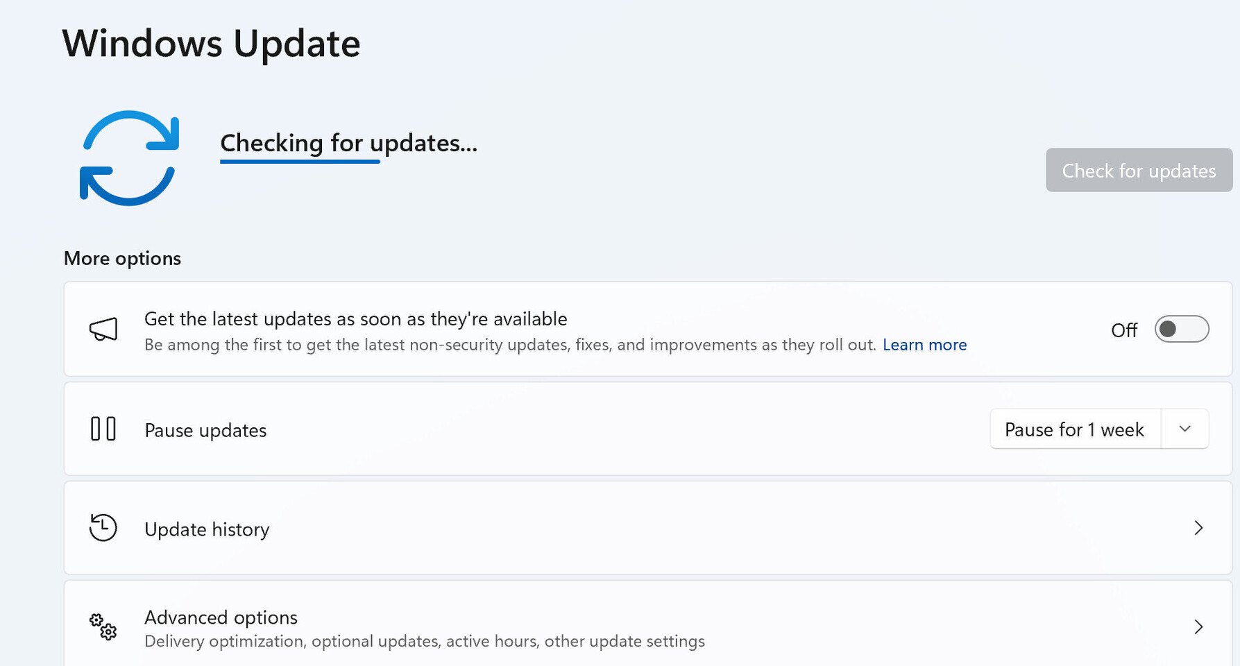 Microsoft Akhirnya Perbaiki Masalah Downgrade Driver GPU Windows Update 4 Microsoft Perbaiki Windows Update
