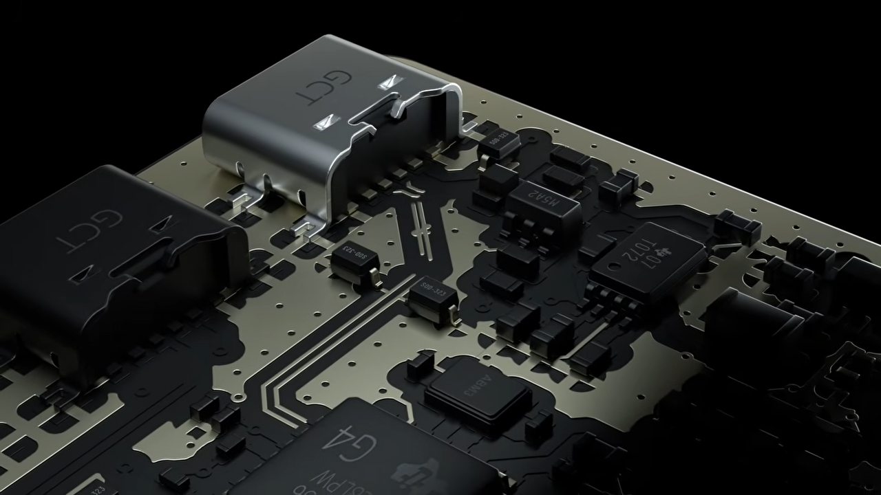 Startup Ini Bikin Inovasi PCB Cair, Bisa Dibentuk dengan Mudah 10 PCB Cair
