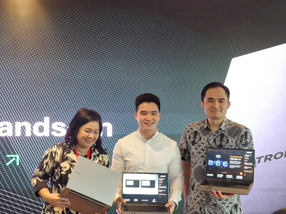 Polytron Luxia Ryzen 5 7430U Resmi Hadir, Harga Rp 7 Jutaan 1 Polytron Luxia Ryzen 5