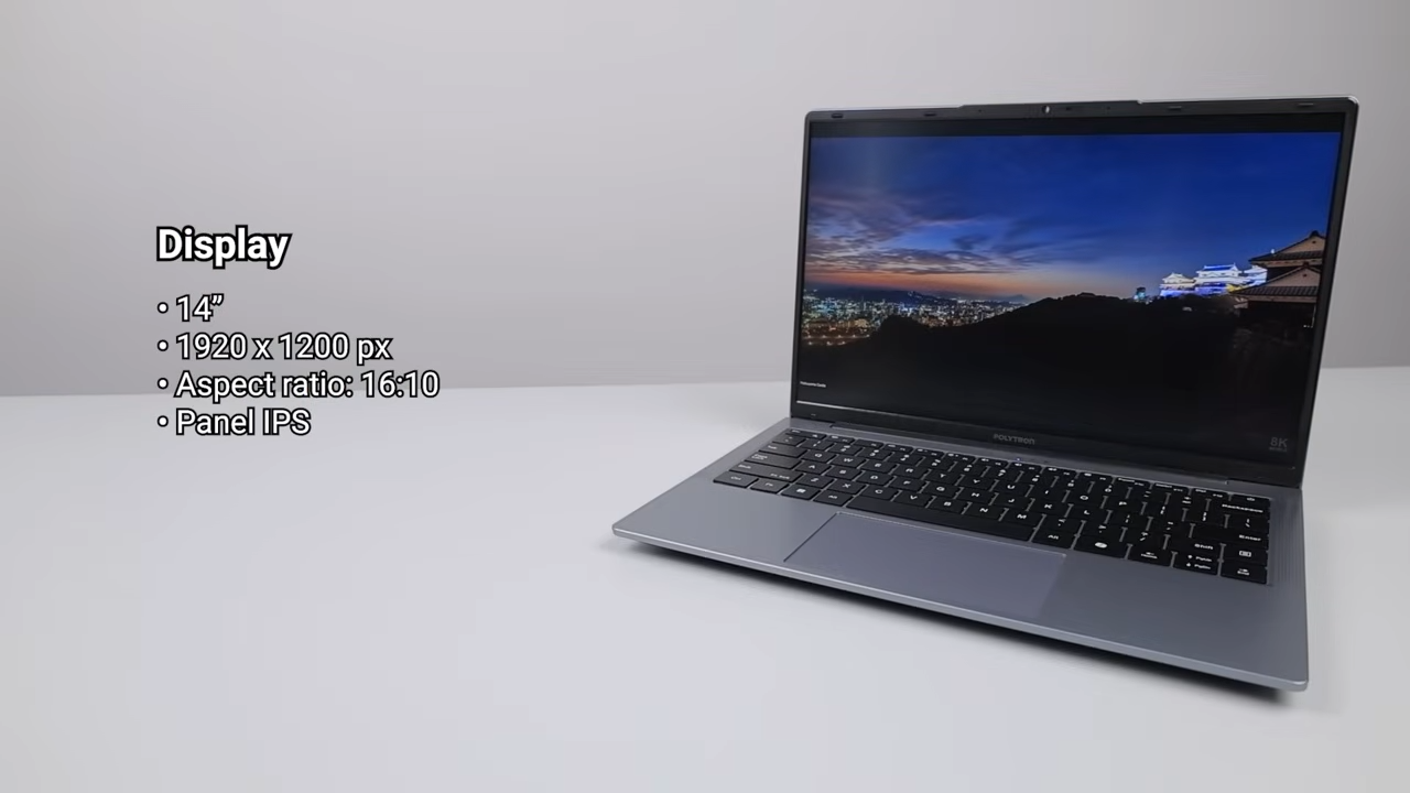 Review Polytron Luxia with AMD Ryzen 5: Rp 7 Jutaan, Kencang, Upgradeable, 5X USB, ADP+ 4 Polytron Luxia with AMD Ryzen 5 11