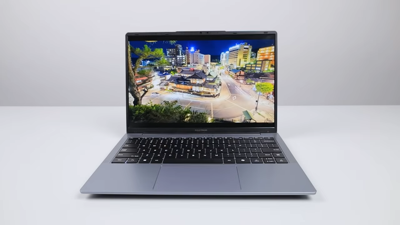 Review Polytron Luxia with AMD Ryzen 5: Rp 7 Jutaan, Kencang, Upgradeable, 5X USB, ADP+ 5 Polytron Luxia with AMD Ryzen 5 12