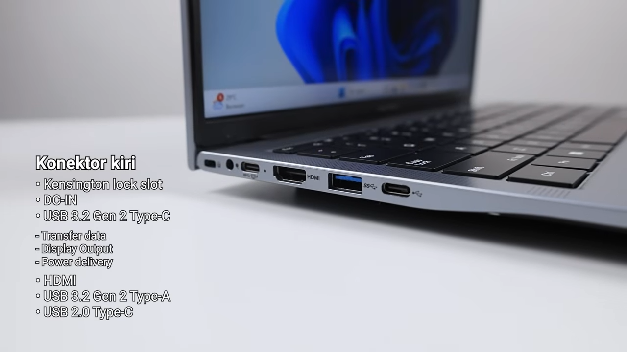 Review Polytron Luxia with AMD Ryzen 5: Rp 7 Jutaan, Kencang, Upgradeable, 5X USB, ADP+ 9 Polytron Luxia with AMD Ryzen 5 17