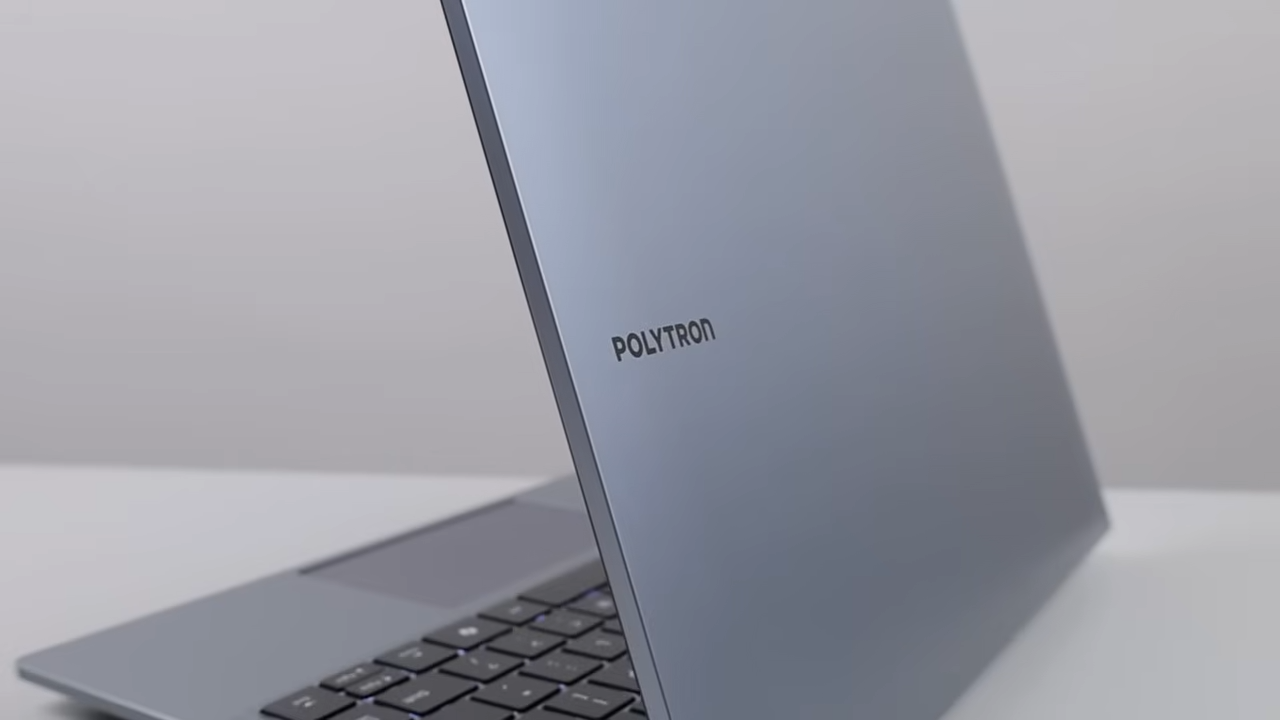 Review Polytron Luxia with AMD Ryzen 5: Rp 7 Jutaan, Kencang, Upgradeable, 5X USB, ADP+ 2 Polytron Luxia with AMD Ryzen 5 2