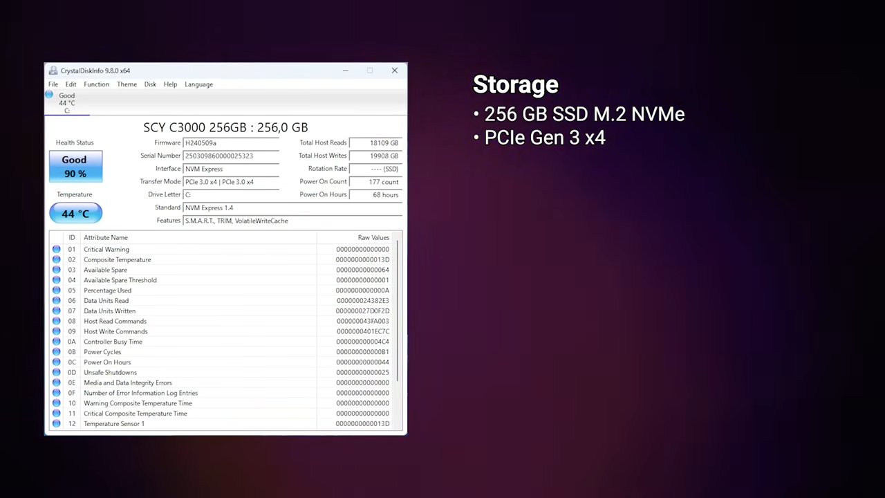 Review Polytron Luxia with AMD Ryzen 5: Rp 7 Jutaan, Kencang, Upgradeable, 5X USB, ADP+ 6 Polytron Luxia with AMD Ryzen 5 6
