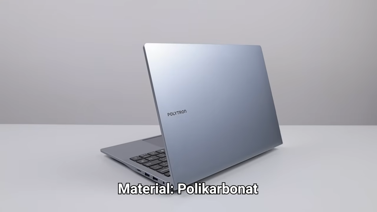 Review Polytron Luxia with AMD Ryzen 5: Rp 7 Jutaan, Kencang, Upgradeable, 5X USB, ADP+ 1 Polytron Luxia with AMD Ryzen 5 8
