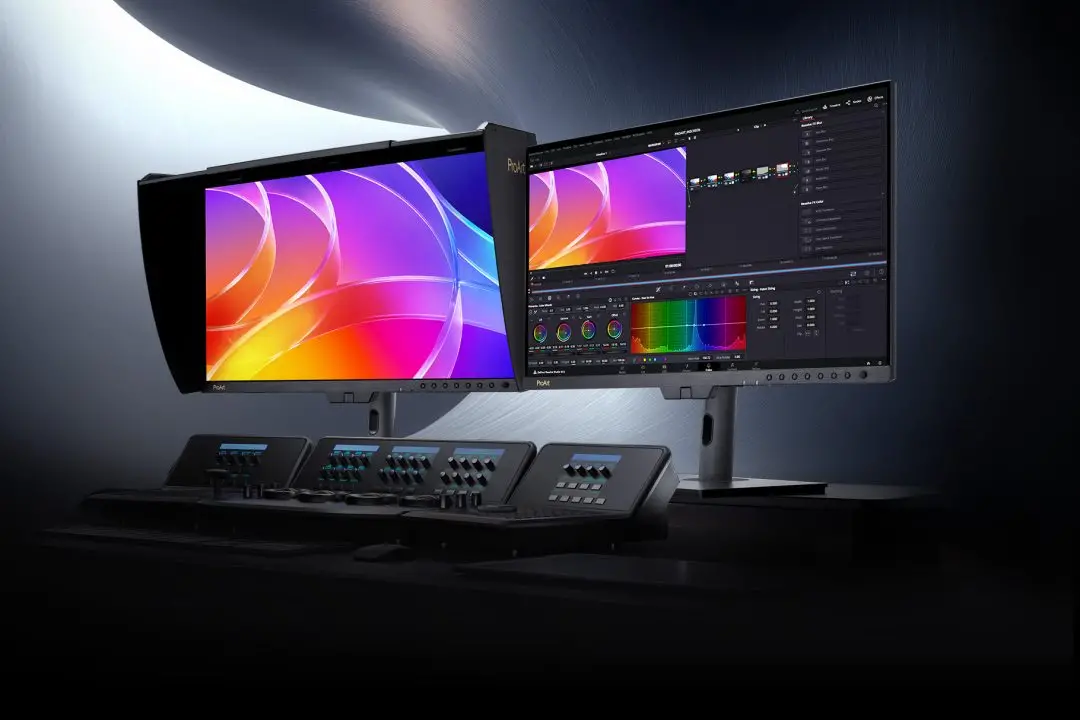 ASUS Rilis Monitor ProArt Display OLED PA27USD dan PA32USD 1 ProArt Display OLED PA27USD& PA32USD