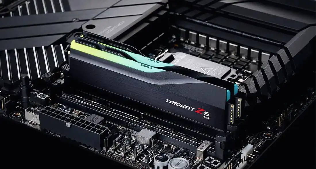 RAM 32 GB Standar PC