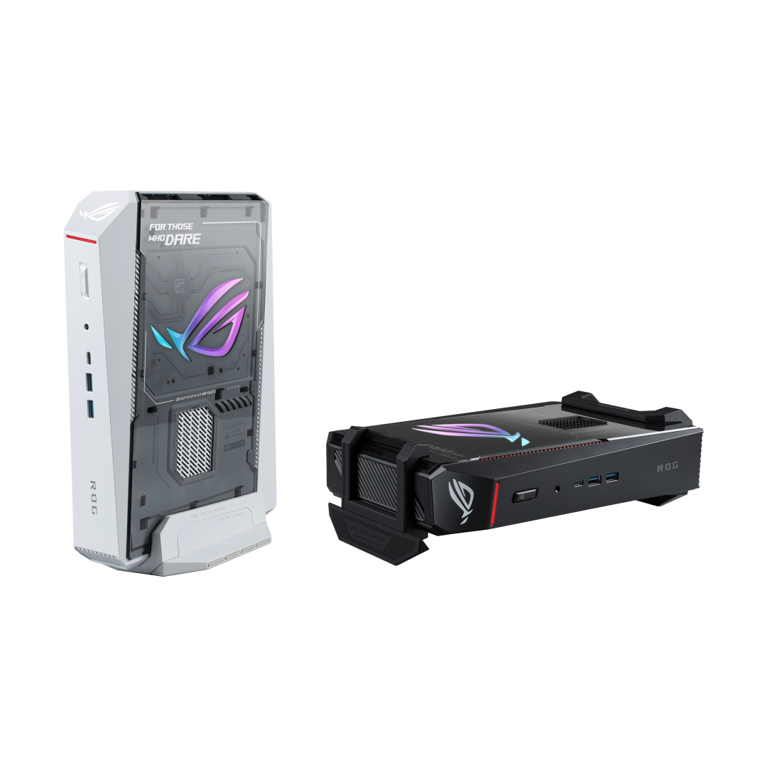 Direct Release: ASUS Republic of Gamers Umumkan Kehadiran ROG NUC 16 1 ASUS ROG NUC 16